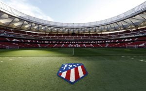 Atlético de Madrid Stadium