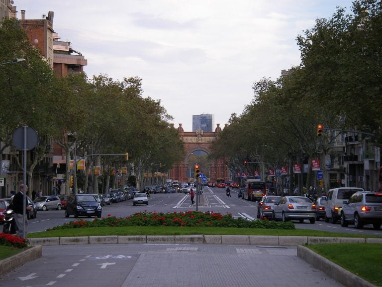 Rambles (Les Rambles) in Barcelona - Travelers - recommendations tips ...