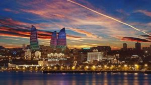 Baku