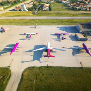 Wizz Air - Wizzair