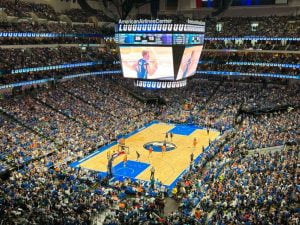 dallas mavericks nba tickets