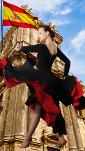 Flamenco Malaga