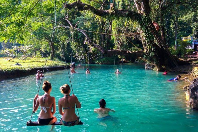 Vang Vieng