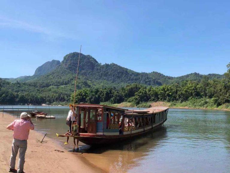 Luang Prabang