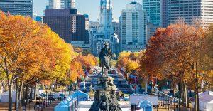 From NYC: 2-Day Tour of Philadelphia, D.C. & Amish Country