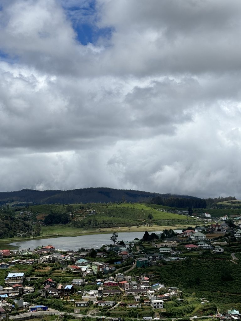 Nuwara Eliya