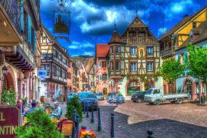 Alsace