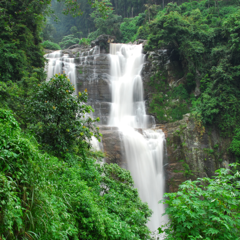 Nuwara Eliya