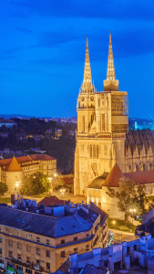 Zagreb