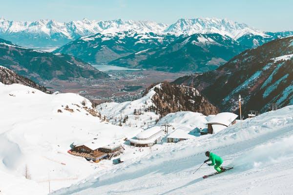 ski holiday full guide