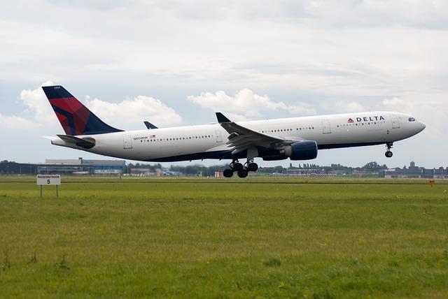 Delta Air Lines