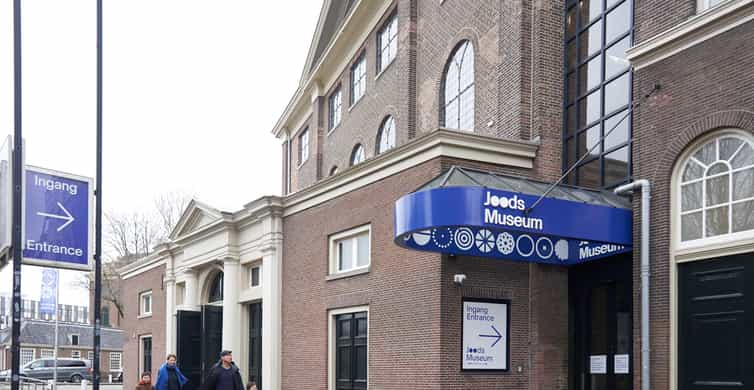 Joods Historisch Museum