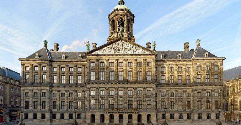 Royal Palace Amsterdam (Koninklijk Paleis) Tickets