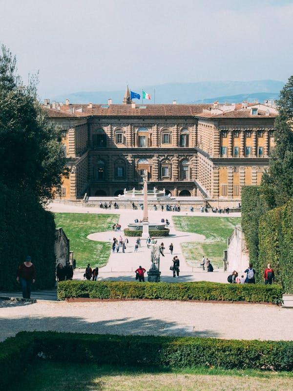 Palazzo Corvaja taormina sicily