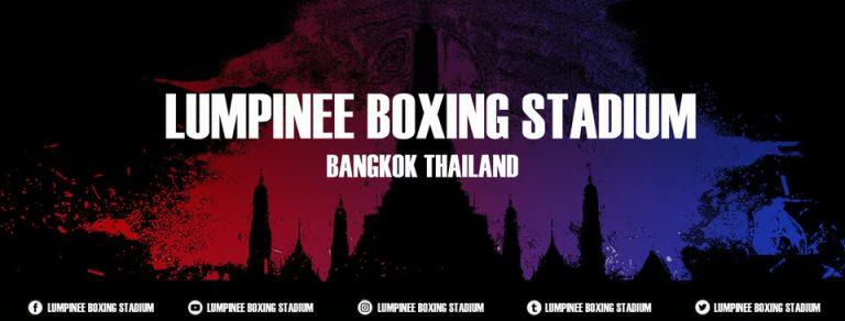 Bangkok: Muay Thai Match at Lumpinee Boxing Stadium