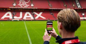 Amsterdam: Johan Cruijff ArenA Tour with Optional Guide