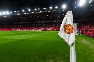 Manchester: Manchester United Official Match Day Experience