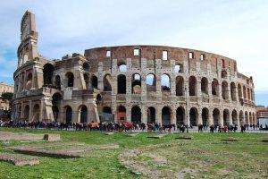 colosseum