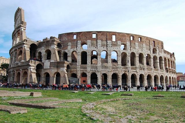 colosseum